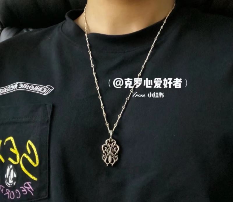 Chrome Hearts Necklaces